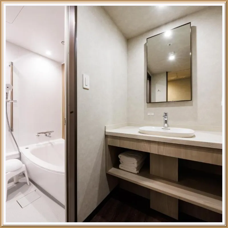 JR EAST HOTEL METS SHIBUYA 호텔 시설 이미지