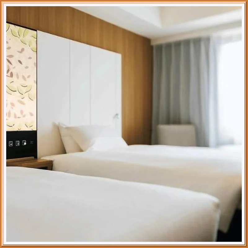 JR EAST HOTEL METS SHIBUYA 호텔 내부 이미지