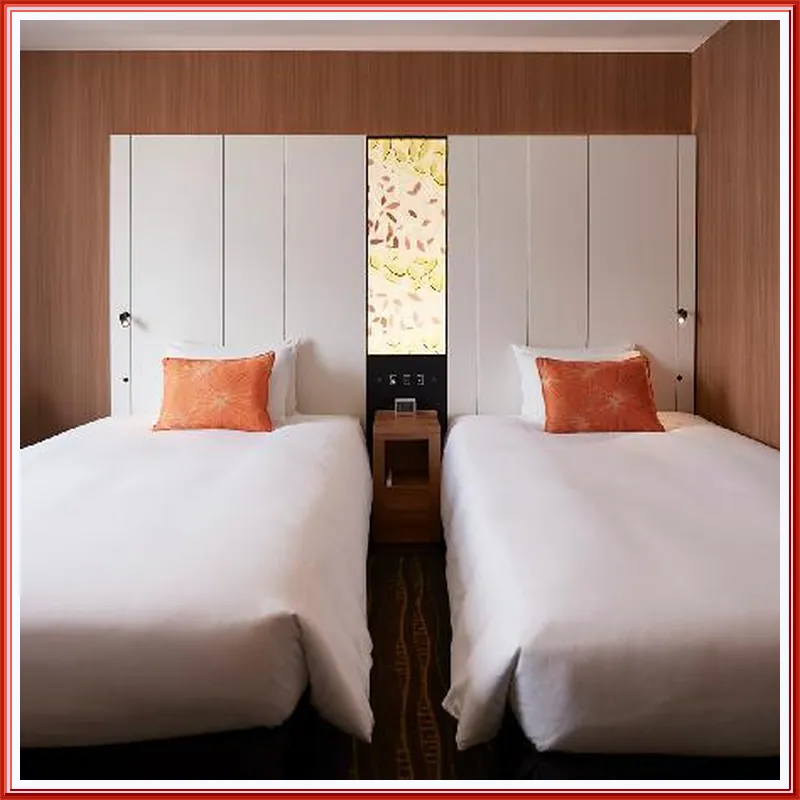 JR EAST HOTEL METS SHIBUYA 호텔 내부 이미지