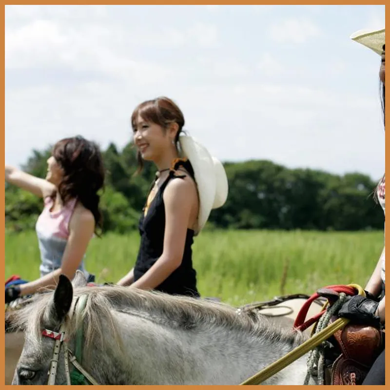 Hakodate Onuma Prince Hotel 호텔 시설 이미지