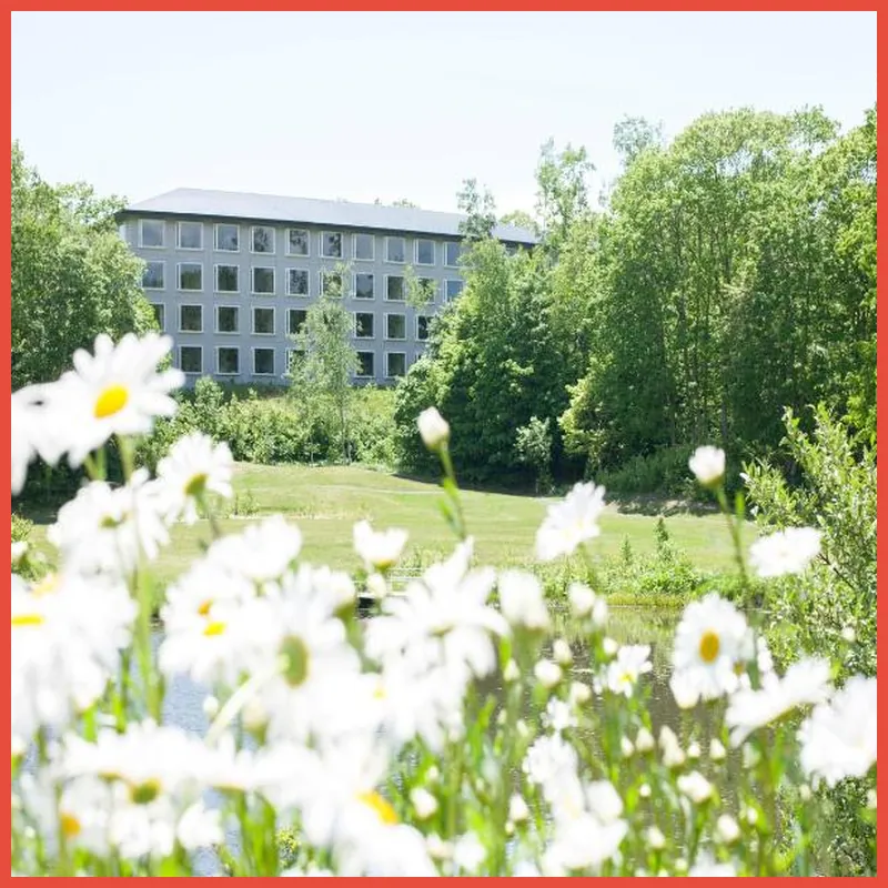 Hakodate Onuma Prince Hotel 호텔 이미지