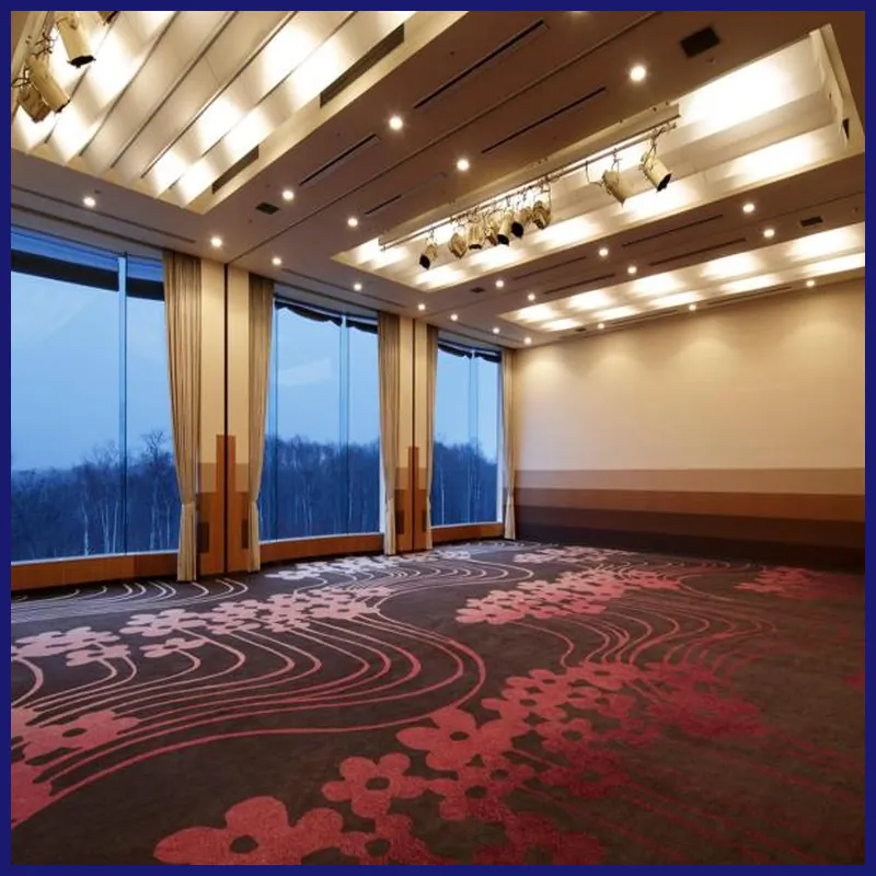 Hakodate Onuma Prince Hotel 호텔 이미지