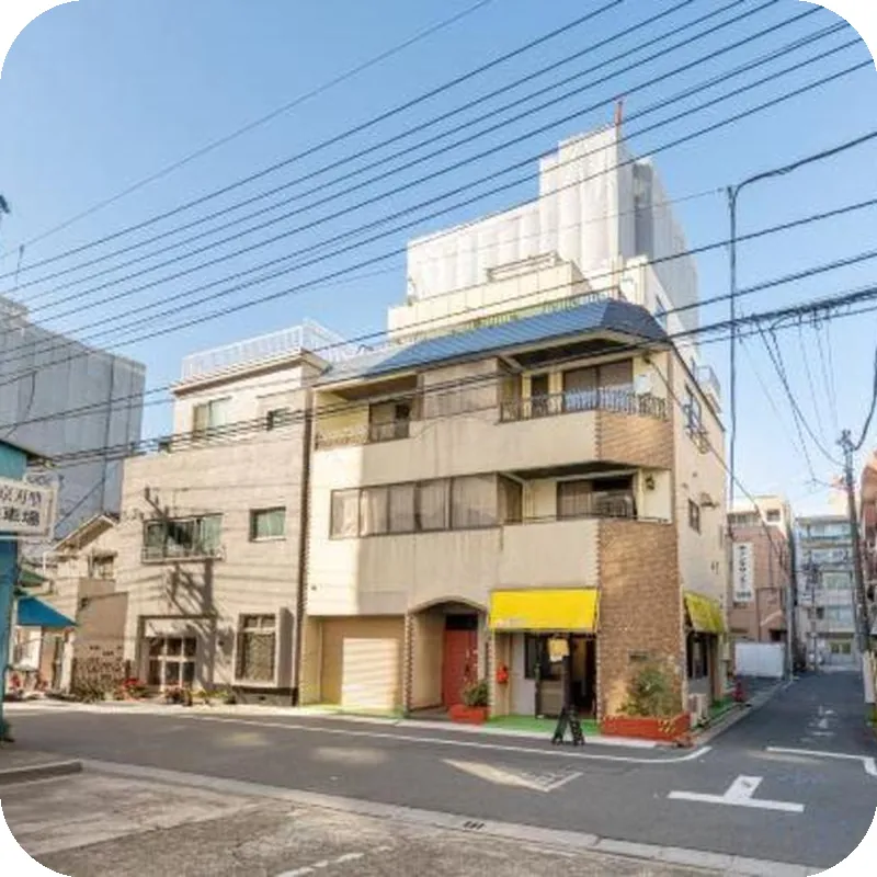 Asakusa Temple 4min Skytree 10min Japanese Cozy House 301 호텔 이미지