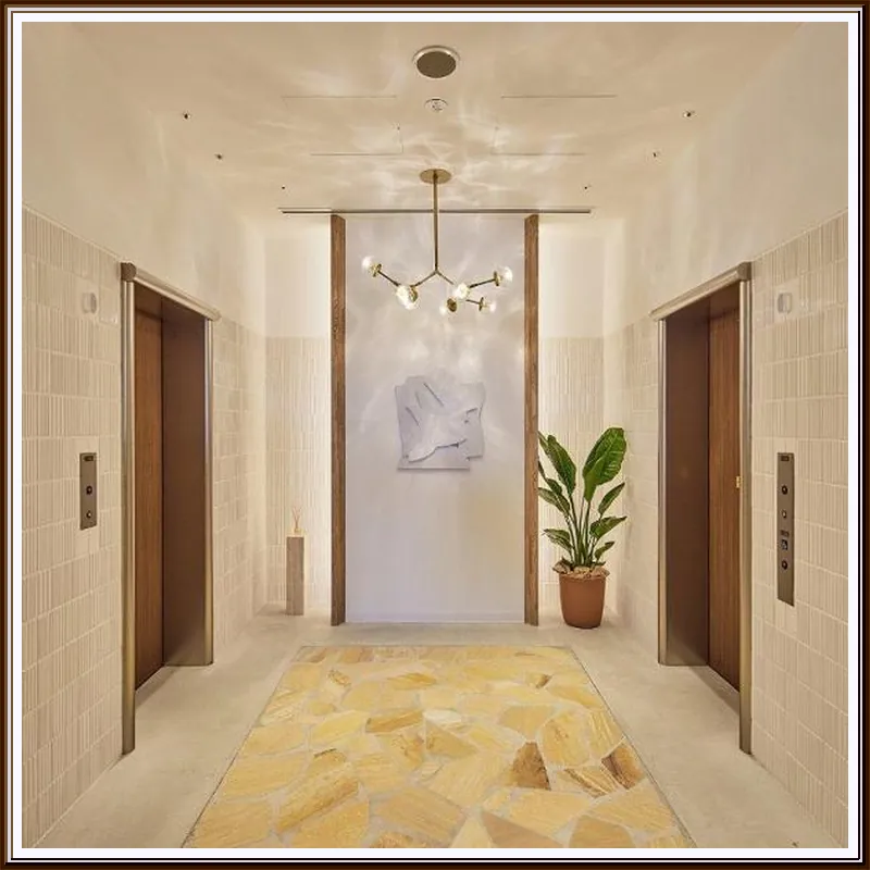 THE SENAGAJIMA STORYLINE 호텔 이미지