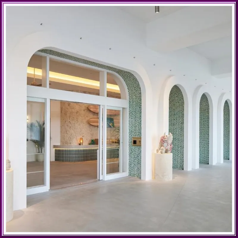 THE SENAGAJIMA STORYLINE 호텔 이미지