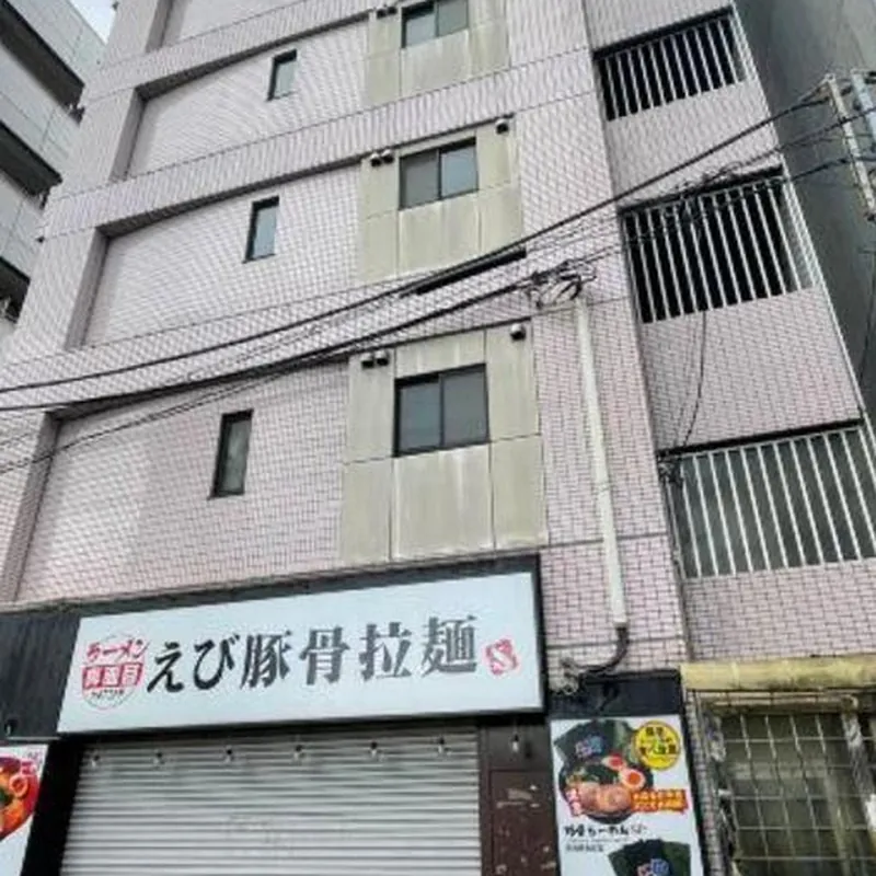 YMK Oshiage 4B 호텔 이미지