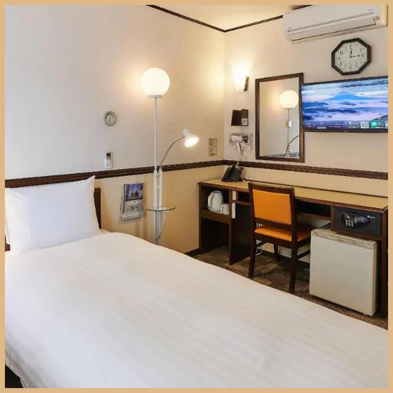 Toyoko Inn Osaka Abeno Tennoji 호텔 내부 이미지