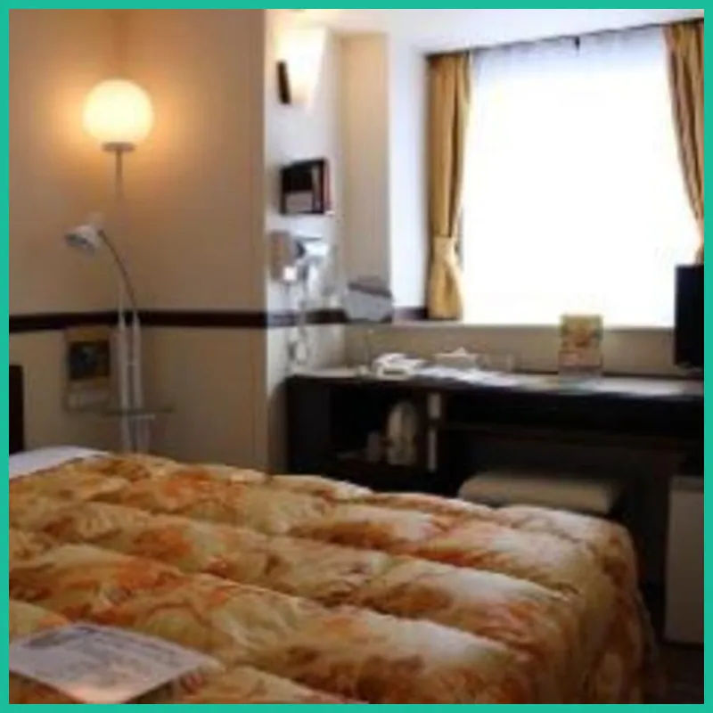 Toyoko Inn Osaka Abeno Tennoji 호텔 내부 이미지