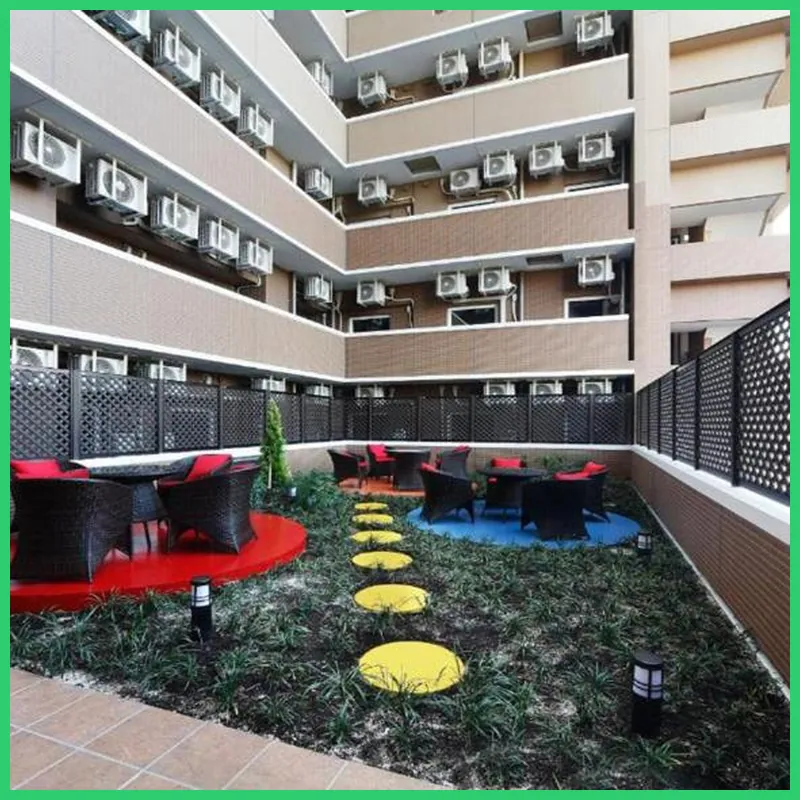 Toyoko Inn Osaka Abeno Tennoji 호텔 이미지