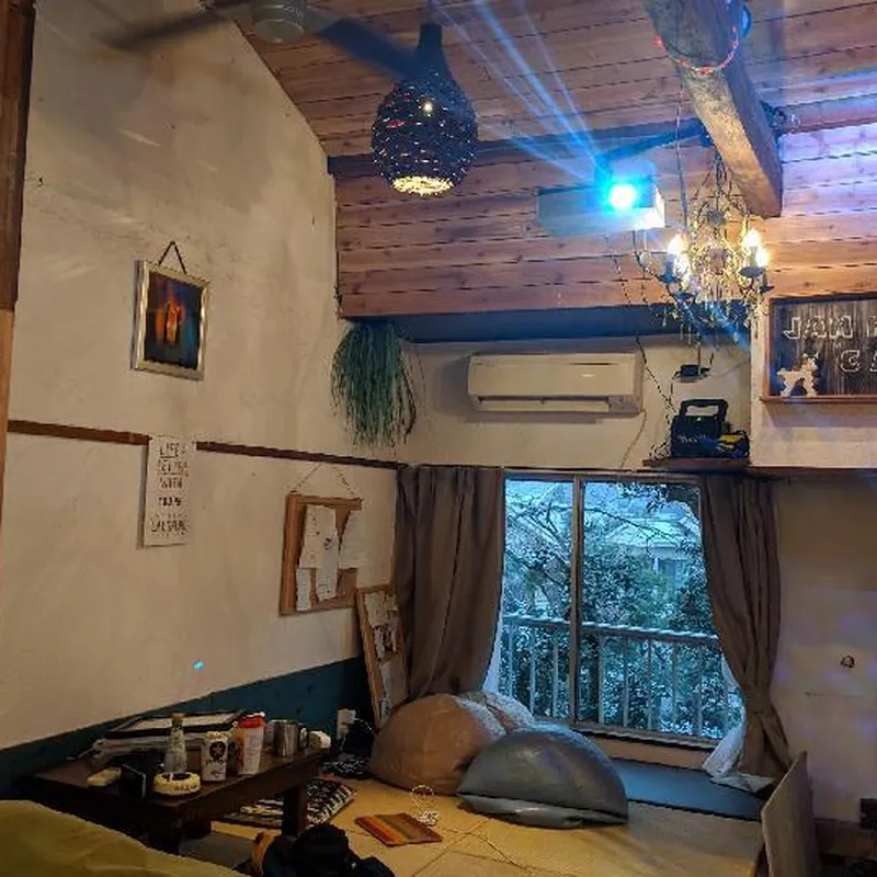 20mins to Shibuya, Urban Nature LIFE in TOKYO 호텔 시설 이미지