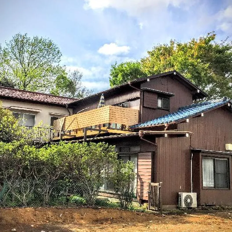 20mins to Shibuya, Urban Nature LIFE in TOKYO 호텔 내부 이미지