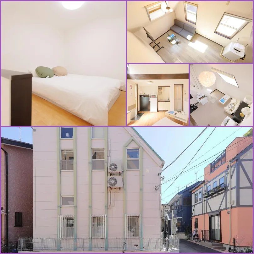Shibuya Honmachi Loft Hideaway 호텔 기타 이미지