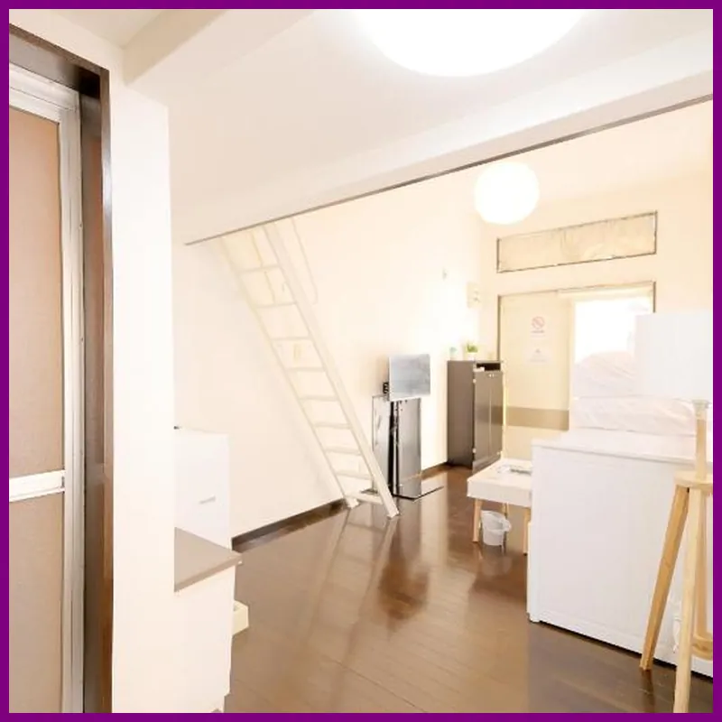 Shibuya Honmachi Loft Hideaway 호텔 시설 이미지