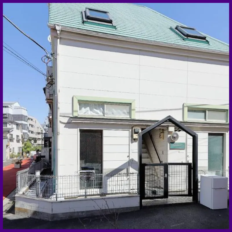 Shibuya Honmachi Loft Hideaway 호텔 이미지