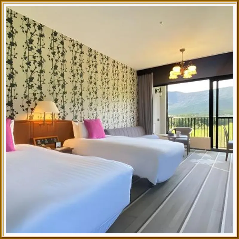 Hakone Sengokuhara Prince Hotel 호텔 내부 이미지