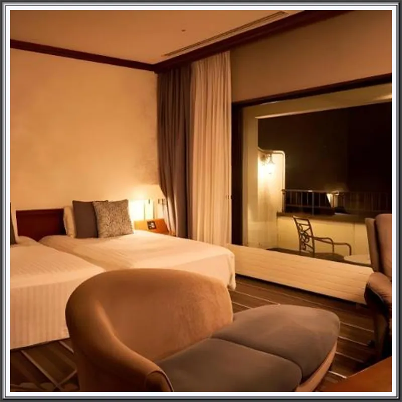 Hakone Sengokuhara Prince Hotel 호텔 내부 이미지