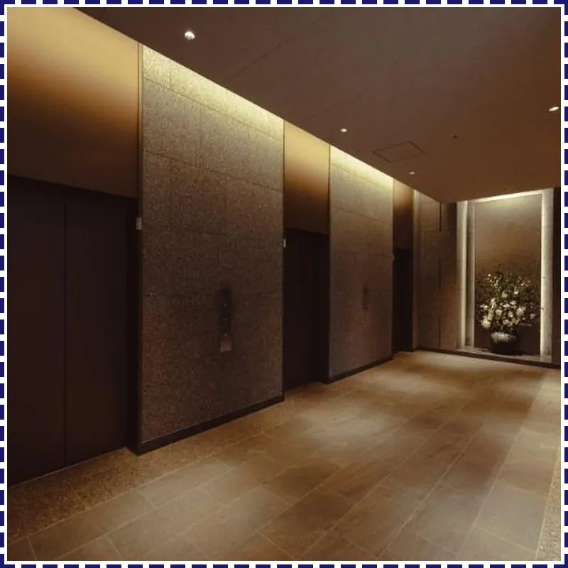 Hotel JAL City Sapporo Nakajimapark 호텔 시설 이미지