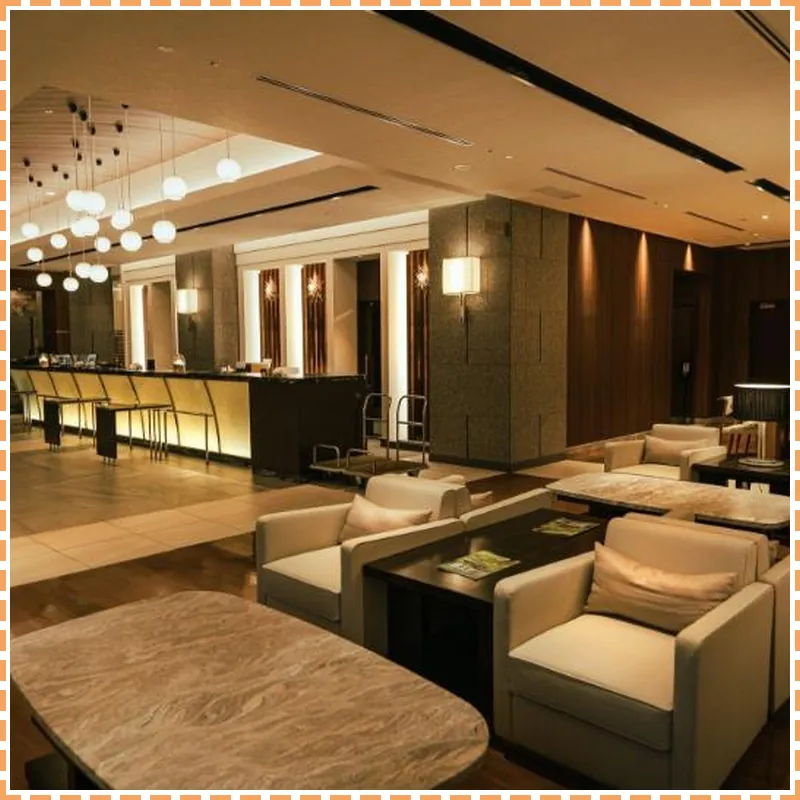 Hotel JAL City Sapporo Nakajimapark 호텔 이미지