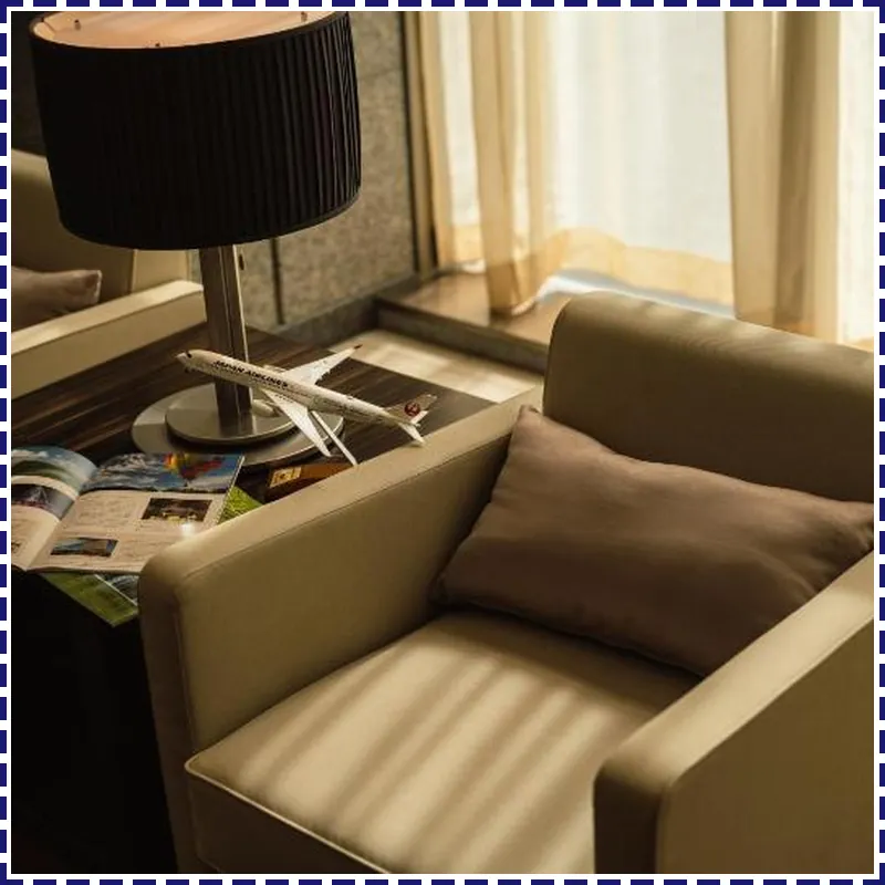 Hotel JAL City Sapporo Nakajimapark 호텔 이미지