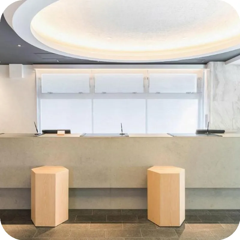Hotel Asia Center of Japan 호텔 이미지