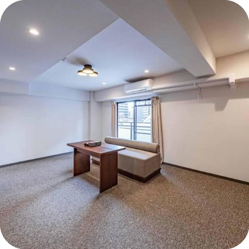 Lite House Kuromon 3rd store - 7 Family Room 호텔 내부 이미지