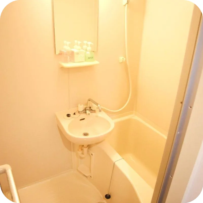 MiracleCloseToShinsaibashiNamba!WiFi!NewAndClean75 호텔 시설 이미지