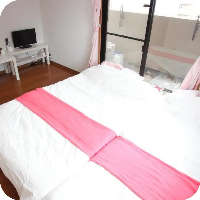 MiracleCloseToShinsaibashiNamba!WiFi!NewAndClean75 호텔 내부 이미지