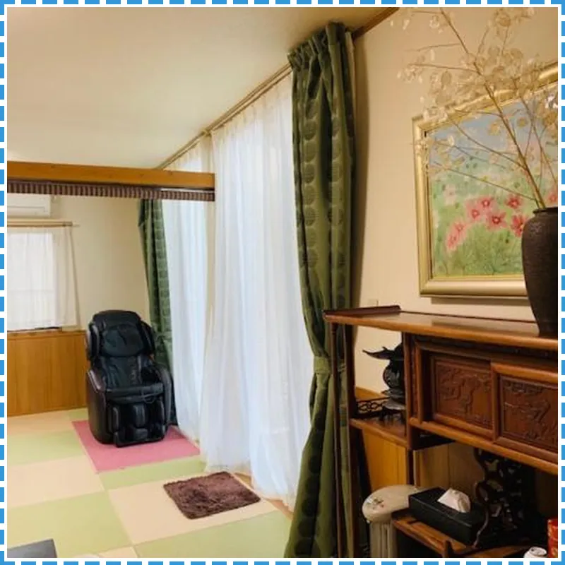 Yufuin Sanso Waremokou Hotel 호텔 내부 이미지