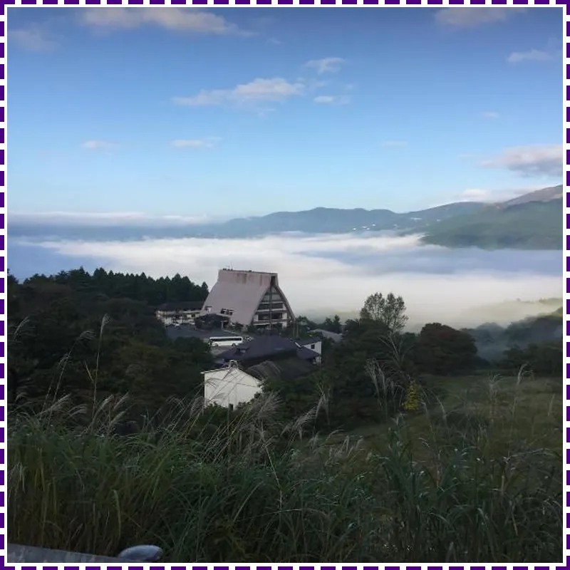 Yufuin Sanso Waremokou Hotel 호텔 이미지