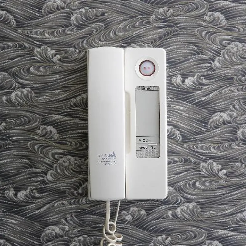 EX Shirokitakoen Apartment 507 호텔 시설 이미지