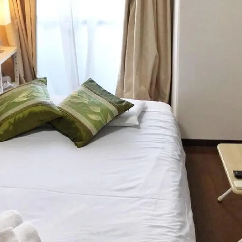 EX Shirokitakoen Apartment 507 호텔 내부 이미지