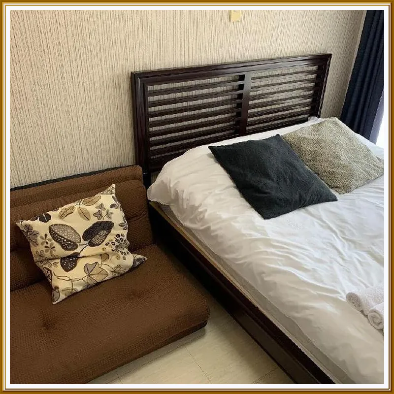 EX Shirokitakoen Apartment 612 호텔 내부 이미지