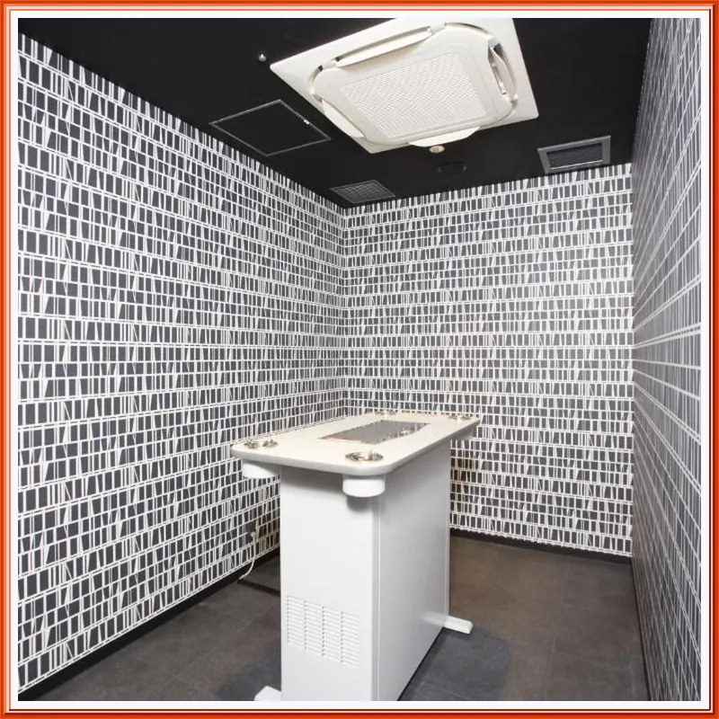 Osaka Excel Hotel Tokyu 호텔 시설 이미지