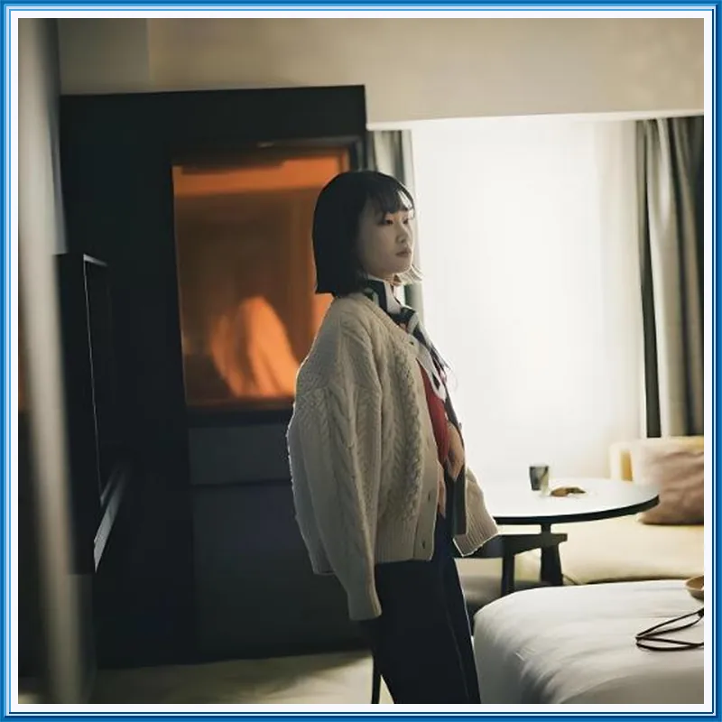 Osaka Excel Hotel Tokyu 호텔 내부 이미지