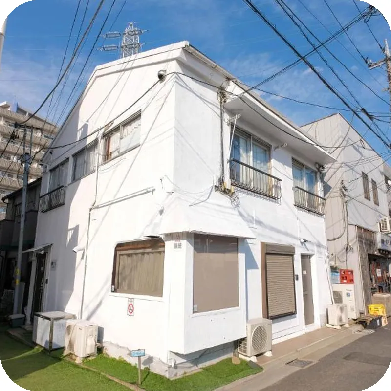 Cozy Pad 호텔 시설 이미지