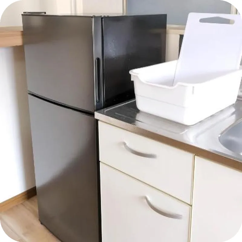 Cozy Pad 호텔 시설 이미지
