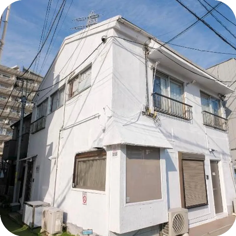 Cozy Pad 호텔 이미지