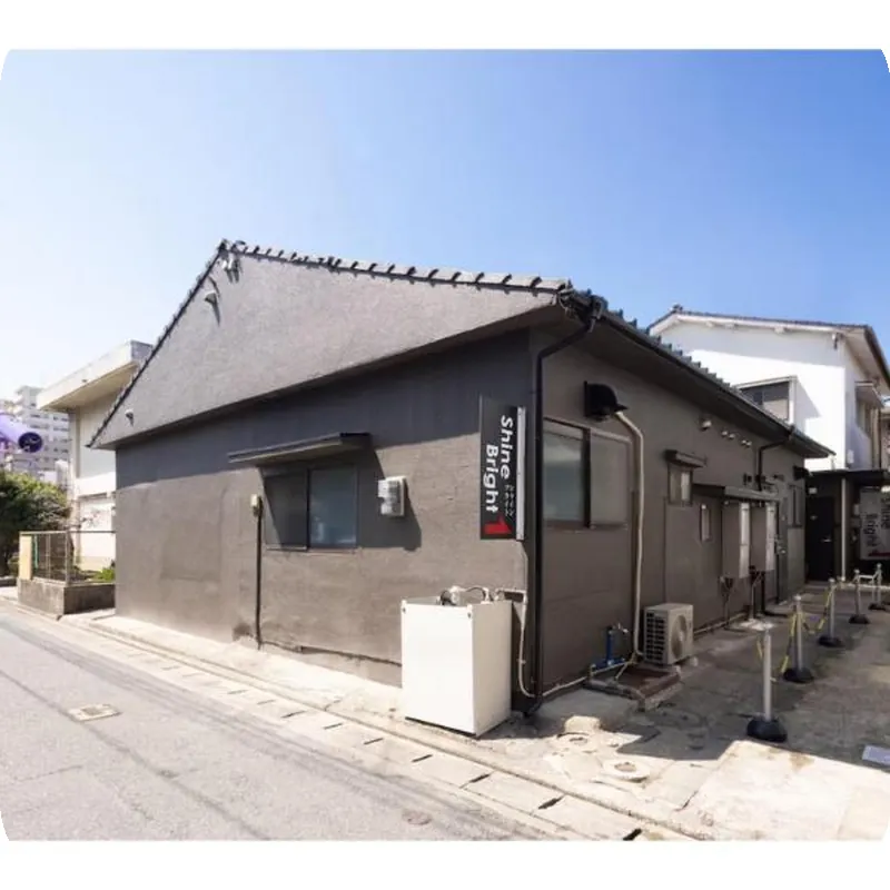 Guest House Shine Bright - Shine Bright2 102 호텔 내부 이미지