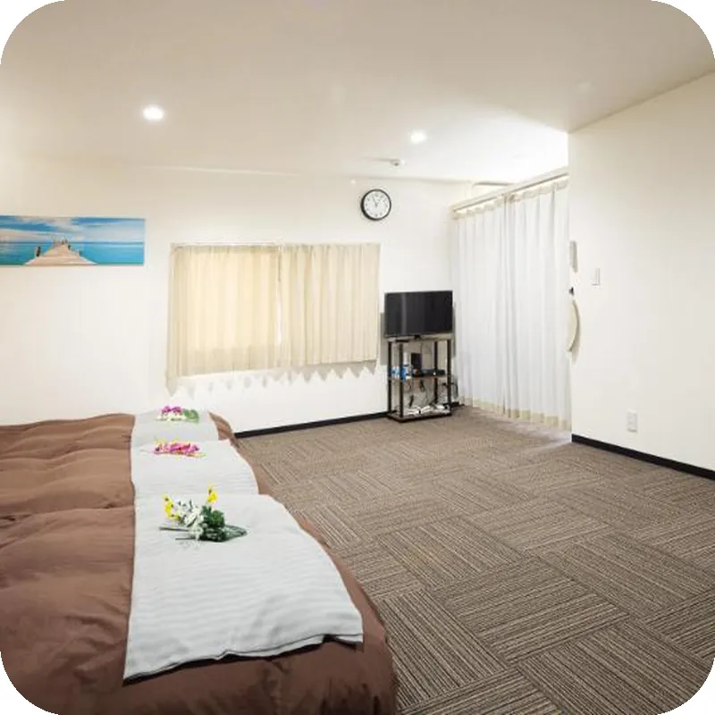 Guest House Shine Bright - Shine Bright2 102 호텔 내부 이미지
