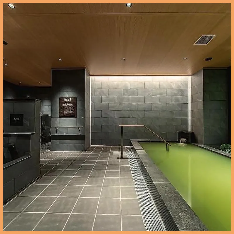 Hotel Vista Fukuoka Nakasu-Kawabata 호텔 시설 이미지