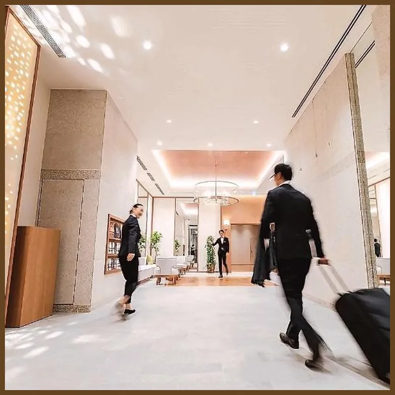 Hotel Vista Fukuoka Nakasu-Kawabata 호텔 이미지