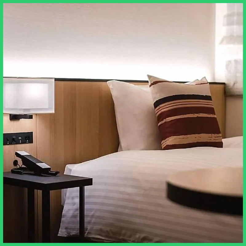 Hotel Vista Fukuoka Nakasu-Kawabata 호텔 내부 이미지