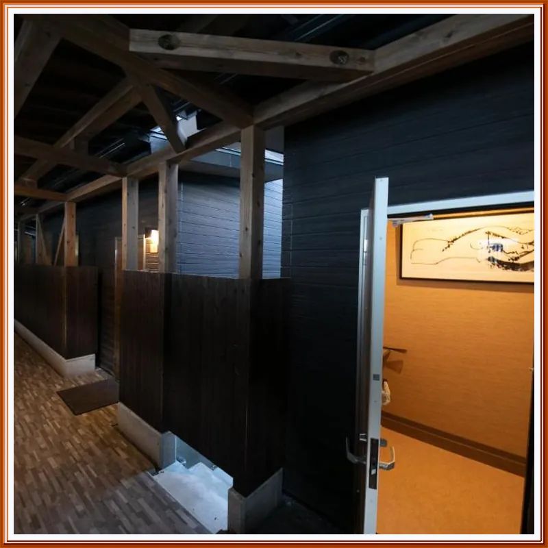 Hanare-no-Yado Yufuin ZEN 호텔 시설 이미지