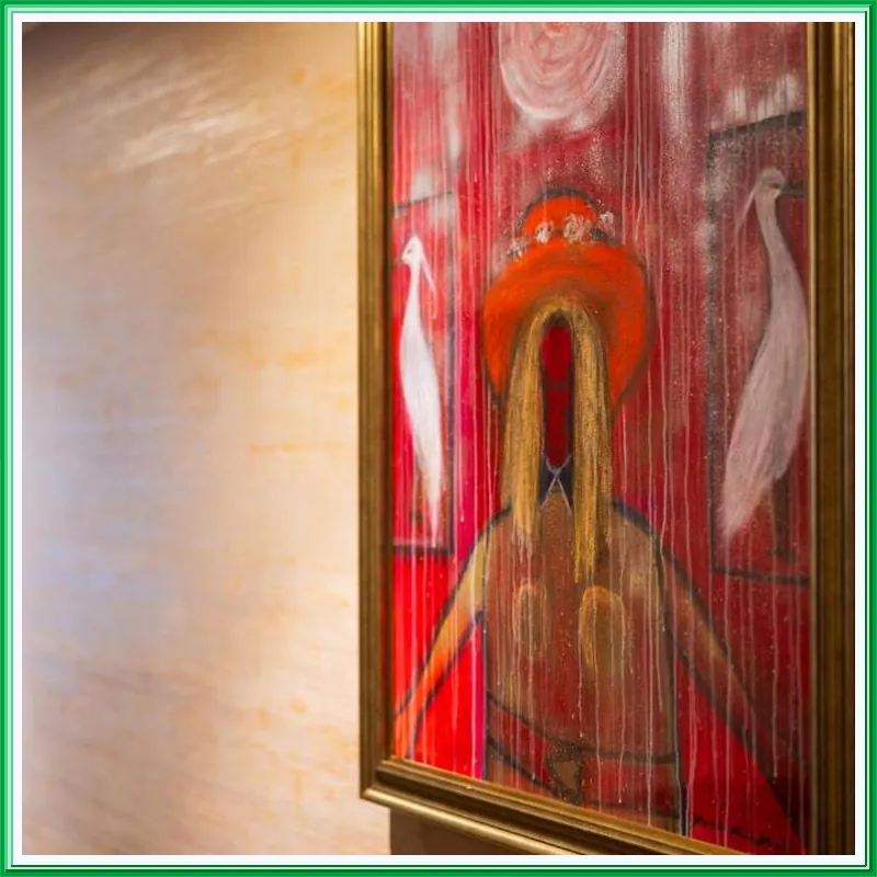 Hanare-no-Yado Yufuin ZEN 호텔 이미지