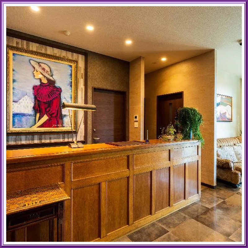 Hanare-no-Yado Yufuin ZEN 호텔 이미지