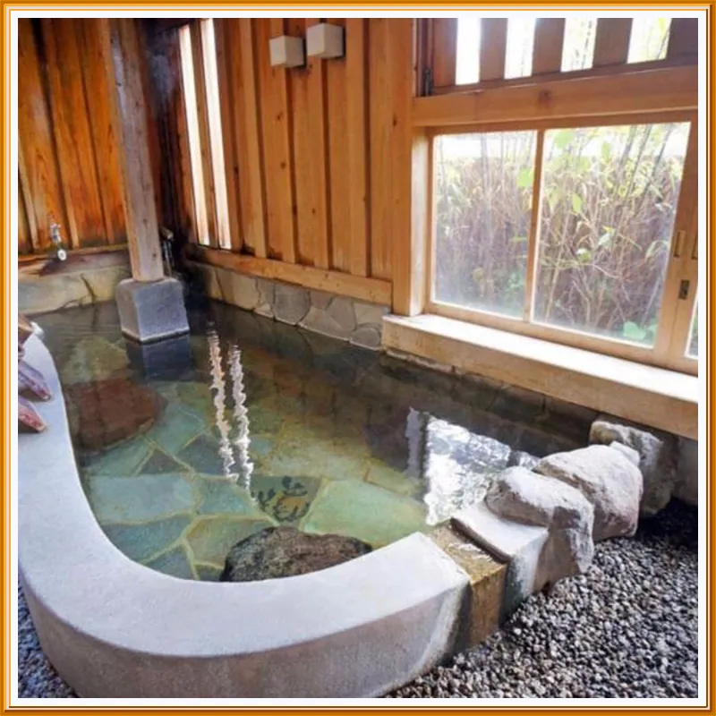 Yufuin Onsen Kishokaiuntei Muzinzo 호텔 시설 이미지