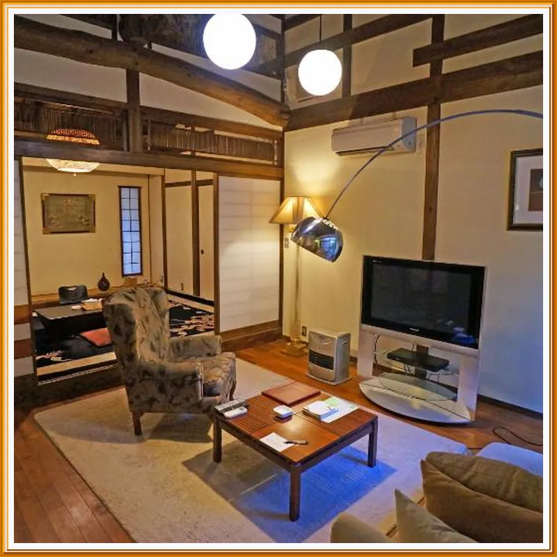 Yufuin Onsen Kishokaiuntei Muzinzo 호텔 시설 이미지