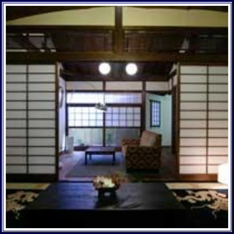 Yufuin Onsen Kishokaiuntei Muzinzo 호텔 내부 이미지