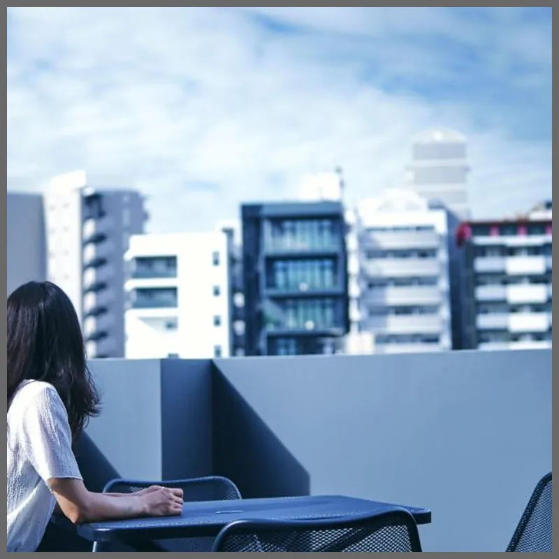 BAND HOTEL HAKATA 호텔 시설 이미지