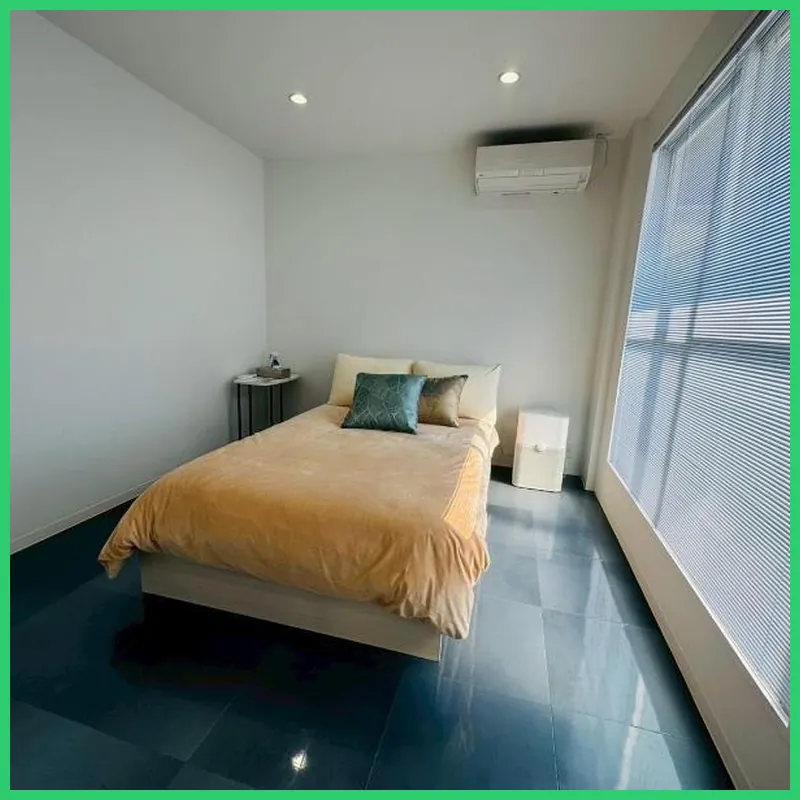 Airport Terrace House - Airport Terrace 호텔 시설 이미지